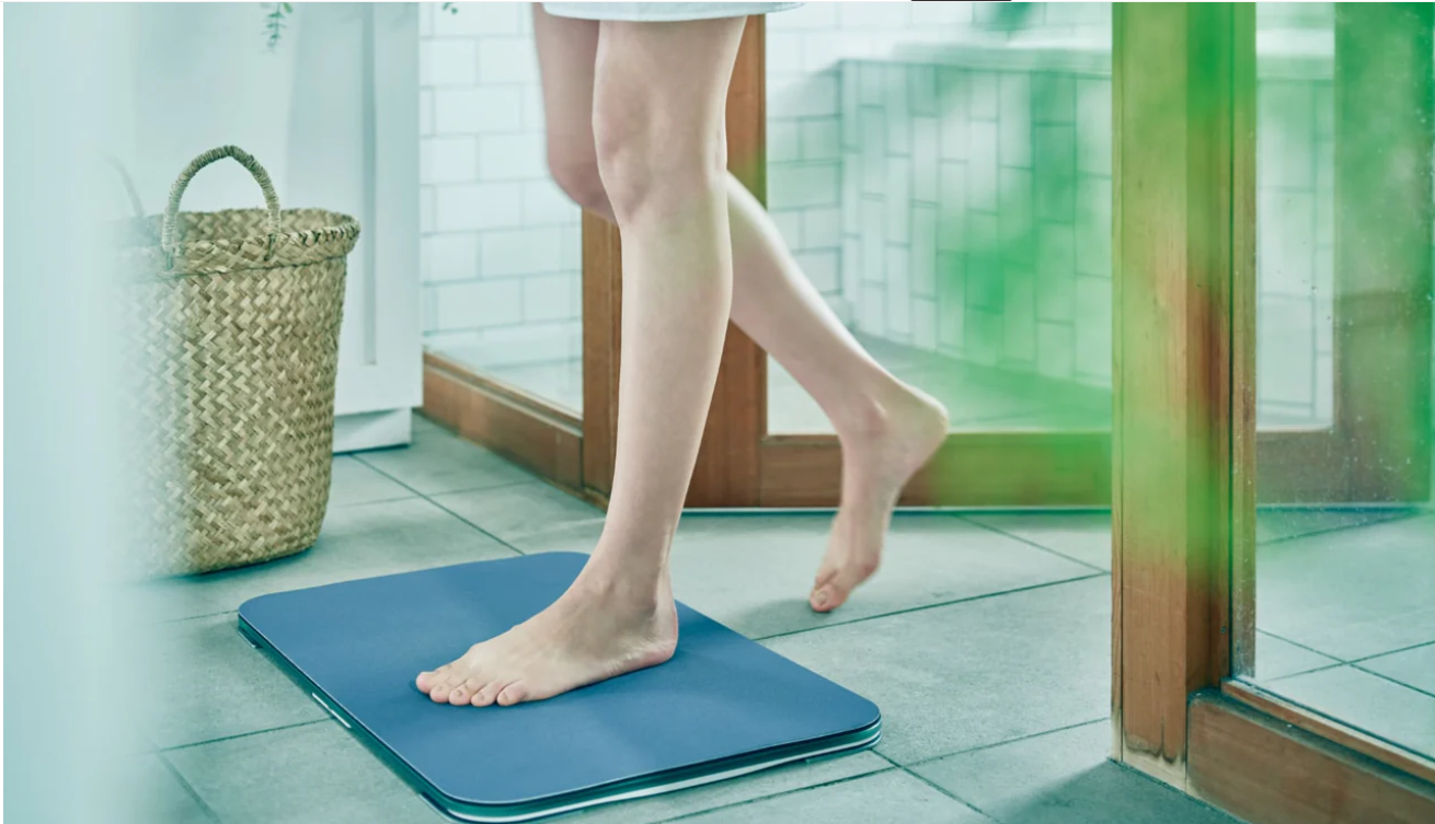 スマートバスマット(Smart Bath Mat)公式サイト